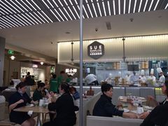 -苏小柳点心·手作小笼包(浦东嘉里城分院)