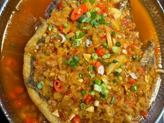 -小柴米·传统江西菜(万寿宫店)