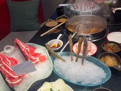 -乔先生涮肉·鲜活牛羊肉火锅(塘沽店)