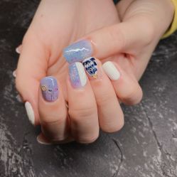 点击看大图 -StartNail美甲