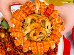 -虾铺子龙虾·私房菜(金源花苑店)