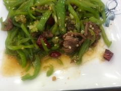 -撒拉人家.酸菜牦牛肉火锅