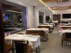 大堂-106餐厅(山水文园店)