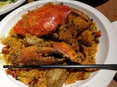 -太仓珀丽酒店-粤季餐厅