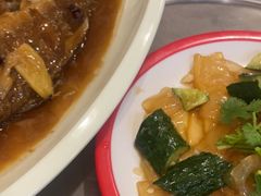 -聚首堂·特色小吃·肘子(什刹海德胜门店)