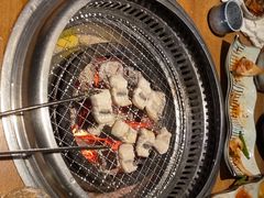 -大牛焱烧·和牛·海鲜炭火烧放题