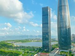 -小南洋海景餐厅(深圳湾店)