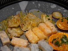-么子烤肉(化龙池店)