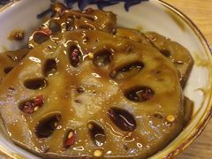 -味福记·本地特色菜(八一万达广场店)