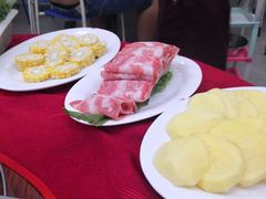 -花苑美食横琴生蚝火锅(拱北粤华路店)