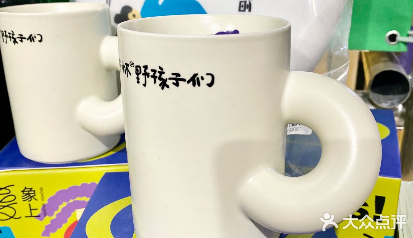 一年一度！陆家嘴咖啡节回来啦！4天收获快乐