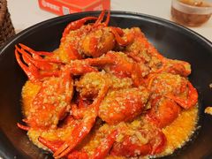-聚味瞿记·龙虾堂(渔人码头一店)