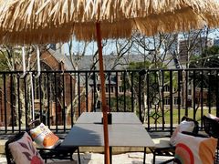 -HUATA 'Holiday Plan 花榻