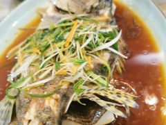 -苏州人家·精致苏帮菜(斜塘店)