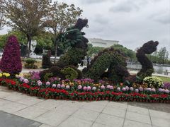 -上海大学(宝山校区)