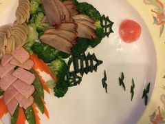 -听鹂馆饭庄(颐和园店)