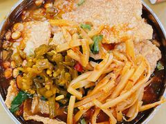 螺丝肉汤粉-红鼻子桂林米粉(金唐新光界店)