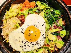 -兰正韩·韩国料理(春熙路店)
