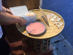 -家宴·灌蛋·沙茶面(曾厝垵店)