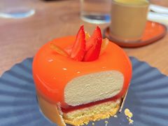 -潮一不贰·法式甜品·生日蛋糕·西式简餐(外滩店)