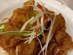 -鑫巴蜀小镇 · 水煮鱼专研店(玉桥店)