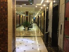 -蓝港海鲜厨房(金水路店)