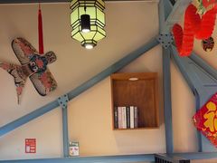 -津沽小院(天津之眼店)