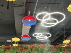 大堂-九记潮汕现切鲜牛肉自助火锅(新开铺店)