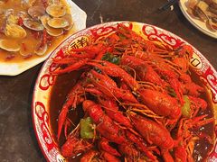 -上海老城区小龙虾虾宴·杭帮菜(五柳巷店)
