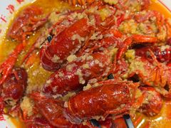 -独一道·邵伯龙虾土菜馆·烧烤(雨花西路店)