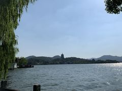 -杭州西湖柳莺里酒店