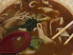 -真够味骨汤麻辣烫(光明小区店)