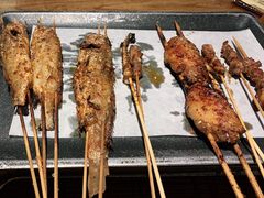 -管氏翅吧(国展店)