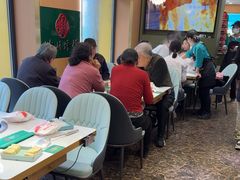 -满兴咱妈烀饼铁锅炖(兰州北街店)