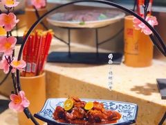 -厨道重庆菜馆(鸳鸯店)