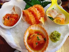 -阿吾罗日本料理(K11艺术中心店)