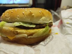 -汉堡王(北京三里屯购物中心)