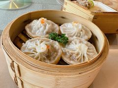 -富丽华大酒店·御园中餐厅(茶亭路店)