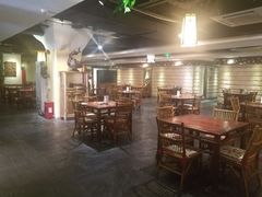 大堂-云来居素食馆(南山店)