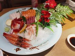-三石铁板烧(紫竹桥店)