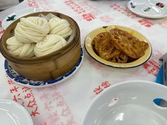 -堂瓦里·33年传统赣菜(第一街区店)