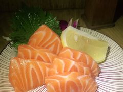 三文鱼刺身（6片）-昊·来了寿司(双楠2店)