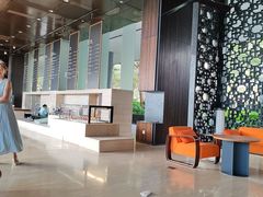 -半山半岛洲际度假酒店·观海廊