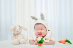 -小熊维尼高端儿童摄影(宝安旗舰店)