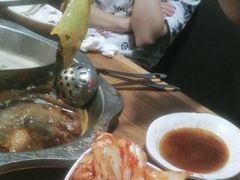 -傣妹火锅(南京东路一店)