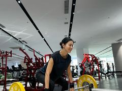 -韦德伍斯健身(沈阳K11Select购物艺术中心店)