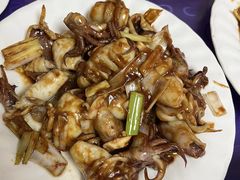 -林之六八·6886大连老菜馆
