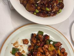 -到家尝北京菜(西坝河店)