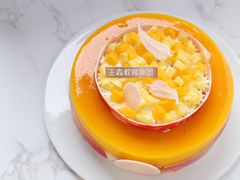 -王森咖啡西点烘焙培训(上海名厨中心店)