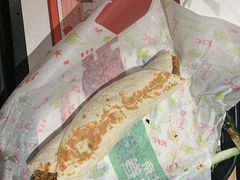 -肯德基(建华店)